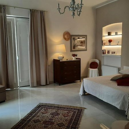 La Vie En Rose - Casa Vacanze Diamante Zewnętrze zdjęcie