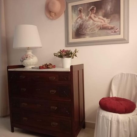 La Vie En Rose - Casa Vacanze Diamante Zewnętrze zdjęcie