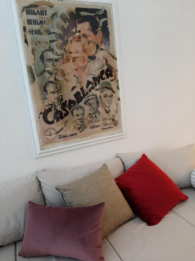 La Vie En Rose - Casa Vacanze Diamante Zewnętrze zdjęcie