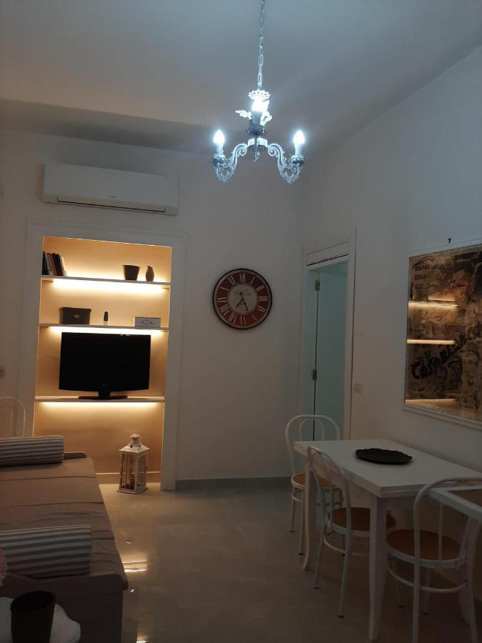 La Vie En Rose - Casa Vacanze Diamante Zewnętrze zdjęcie