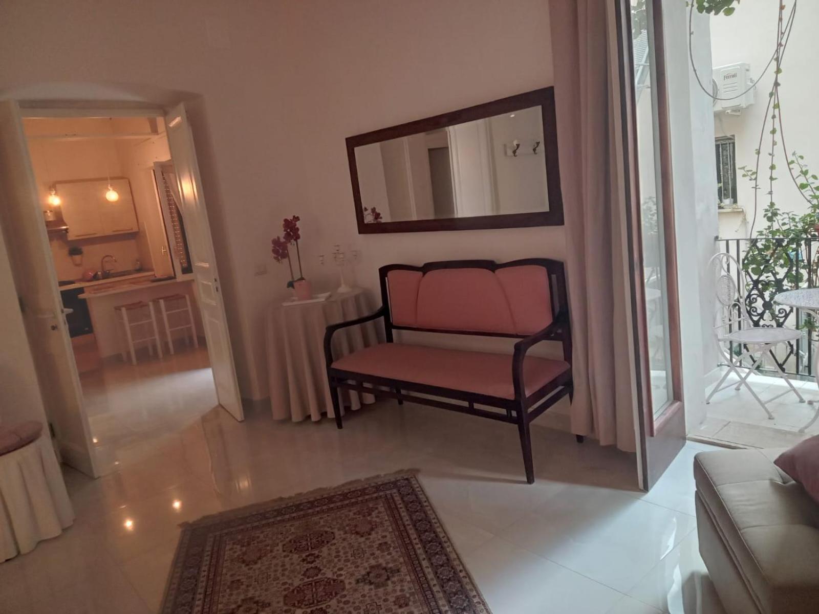La Vie En Rose - Casa Vacanze Diamante Zewnętrze zdjęcie